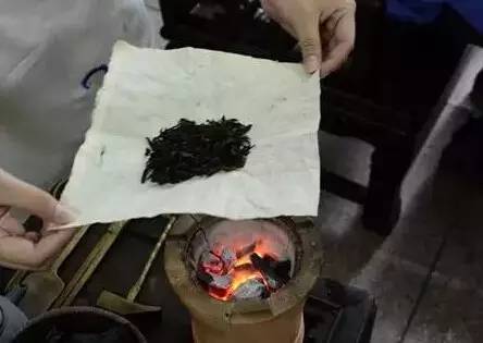 中国最初的煎茶道！