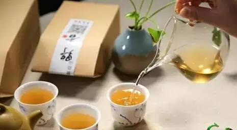 这些茶句，没到不忍心读完~