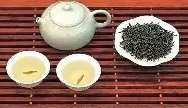 这些茶句，没到不忍心读完~