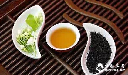 中国的酒文化和茶文化
