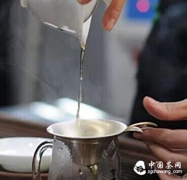 带你了解茶的历史