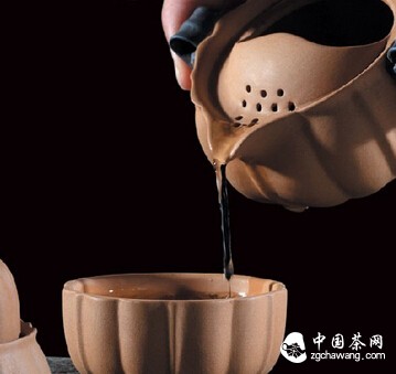 陕西茶文化的历史