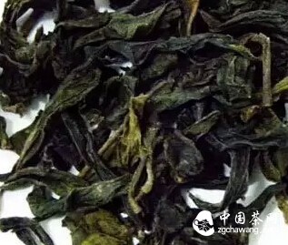 武夷山：优质岩茶有七个标准