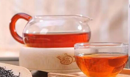你可知道，优质红茶具有什么特征？
