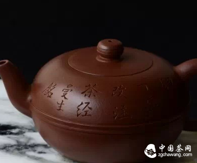 普洱茶冲泡方法之 紫砂壶冲泡