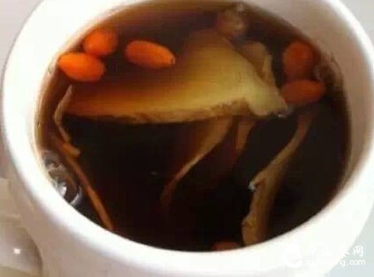 早上喝啥茶胜过参汤？来看看这茶的养生奇效吧！