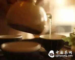 普洱茶的7种冲泡方式