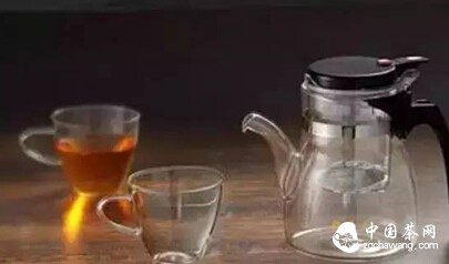 普洱茶的7种冲泡方式