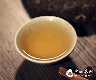 史说普洱：普洱茶的发展史