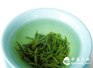 毛尖茶怎么泡最好？