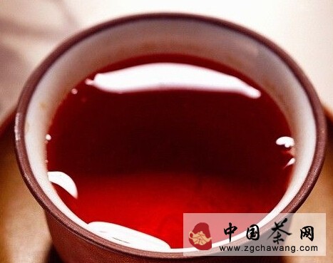 为什么普洱茶是“后发酵”工艺？