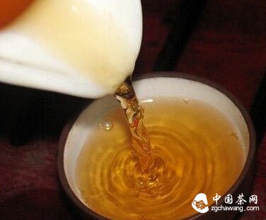 珍惜每一杯茶，与其相遇已是人生一茶缘!