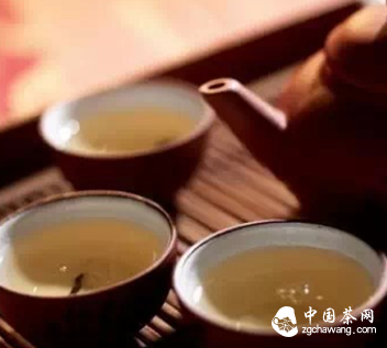 浅谈中国各地区的特有的奇茶