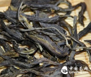 普洱茶外形评语你都知道吗