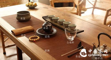 爱喝铁观音的必看，乌龙茶干泡法8个步骤