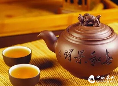 中国六大茶效 你真的清楚吗？