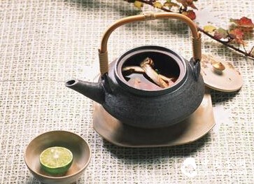 傣族与普洱茶