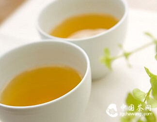 中国茶艺的“四境”之美