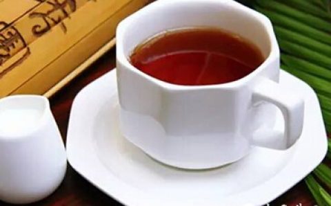 冬季喝什么茶好？红茶、普洱茶都适宜
