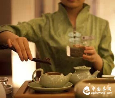 茶文化之潮汕文化