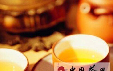 茶道—心灵里的慰藉