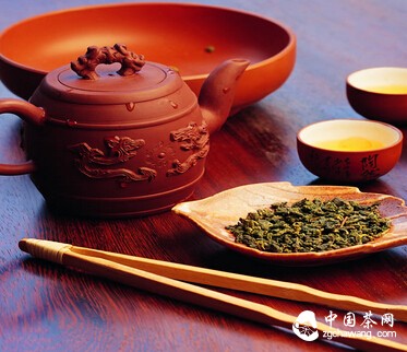 三说中国饮茶起源