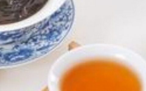 水仙茶泡茶技术包括三要素