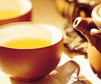 茶文化——吃茶记