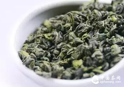绿茶之“蒸、炒、烘、晒” 你都造么？