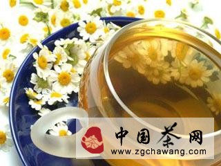 八种延年益寿茶的做法
