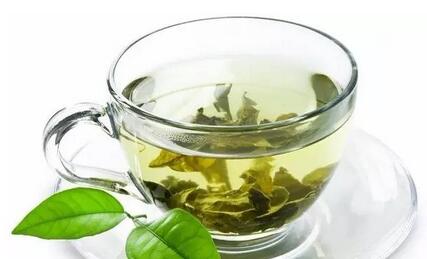 错误的喝茶方式会影响身体健康,别任性