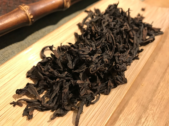 陈安胜：我坚持传统工艺制茶，茶叶的品质就是我的人品，我的生命