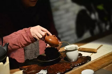 普洱、乌龙、花茶、绿茶、红茶等，用哪些紫砂壶来泡才更出香！