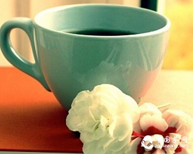 茶与酒，两生花