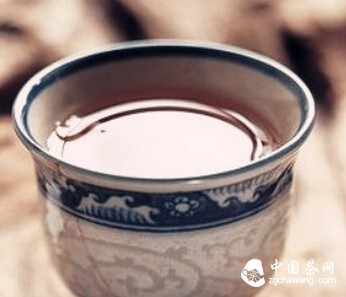 茶文化的美学溯源