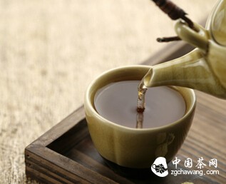 漫谈中国人的茶文化