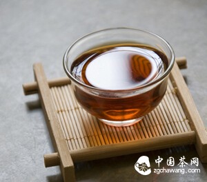 漫谈中国人的茶文化