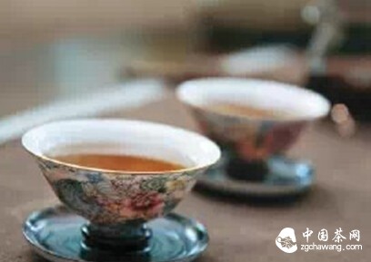 中国茶席上的精灵（茶器细讲）