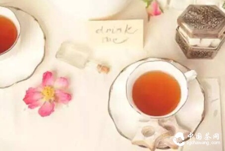 有好茶喝，健康幸福自然来！