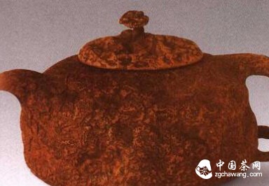 世界上最大、最小、最贵、最早的紫砂壶