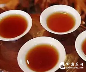 中华茶史 | 古代产茶地，古今大对比