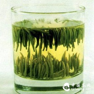 十大名茶真假怎样鉴别？