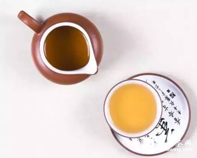 每天三杯茶，养足精气神 ,你知道是哪三杯吗？