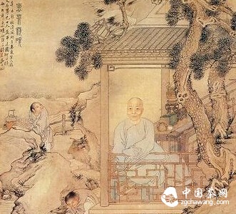 茶文化的历史沿革