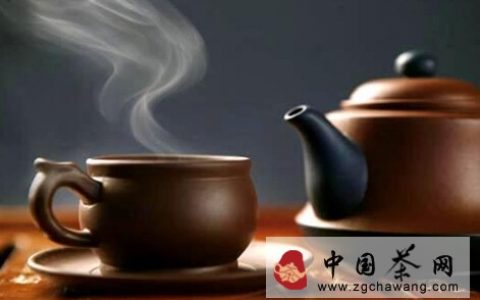 〔茶知识〕  以茶香判断茶叶质量