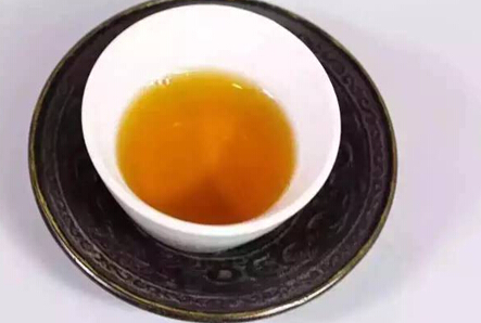 东方美人茶，小虫咬出来的香味