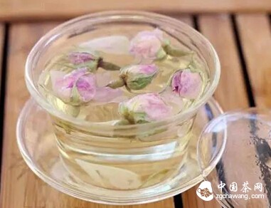 不同血型的茶人适合饮用什么茶叶？