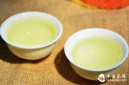 中国唯一幸存的蒸青绿茶