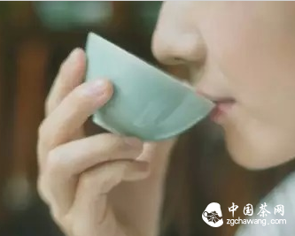 6个词提升你的品茶段数