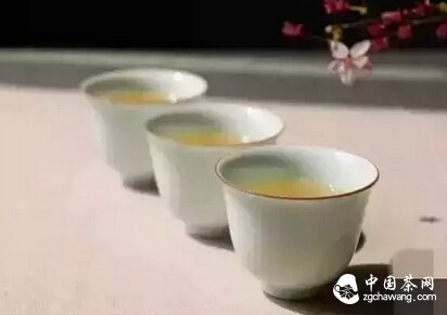 茶器：教你识别21种杯具